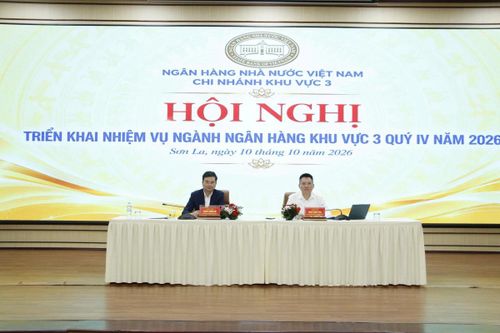 NHNN khu vực 3 tập trung tháo gỡ điểm nghẽn, nâng cao chất lượng tín dụng