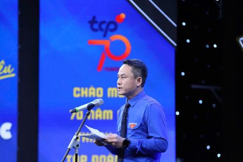 Diễn viên phim 'Trại buôn người' là một trong 15 thanh niên sống đẹp 2026
