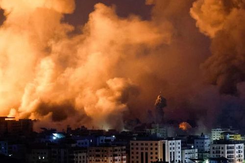 Một năm sau thỏa thuận ngừng bắn tại Gaza: Hòa bình chỉ tồn tại trên giấy?