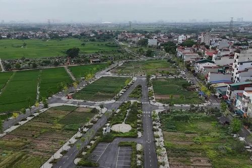 Hà Nội tăng tốc chuẩn bị quỹ nhà tái định cư