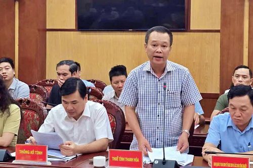 Sau 'loạn' đối chiếu thuế đất phi nông nghiệp, Thuế Thanh Hoá có xin lỗi công dân không?