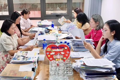Sơ khảo 'Trường học hạnh phúc 2026': Nhiều câu chuyện lay động trái tim giám khảo