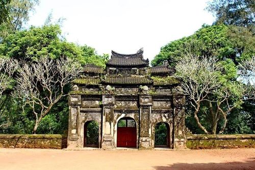 Phật giáo và vai trò kiến tạo gắn kết cộng đồng ở Thuận Hóa dưới thời các chúa Nguyễn
