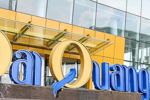 Địa ốc Đại Quang Minh huy động thành công 500 tỷ đồng trái phiếu lãi suất 11%