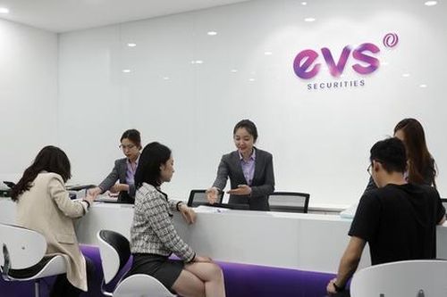 Chứng khoán EVS họp đại hội bất thường bàn việc gia hạn nợ 519 tỷ đồng