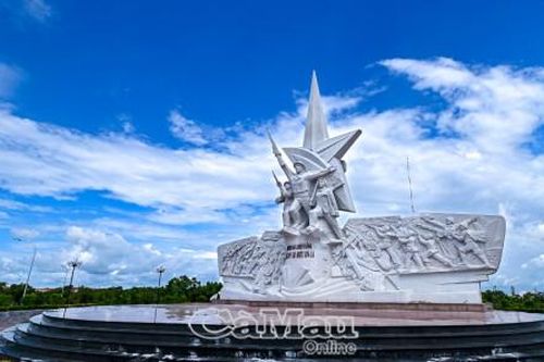 Ðể mỗi di tích là một điểm đến