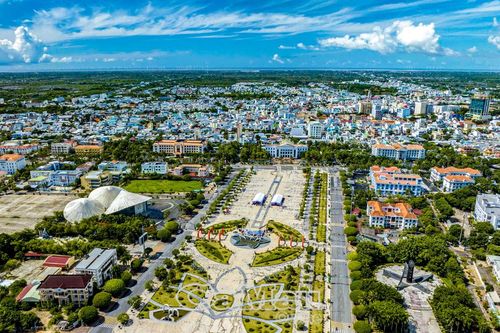 Văn hoá - 'Sức mạnh mềm' bảo vệ Đảng từ gốc trong kỷ nguyên mới