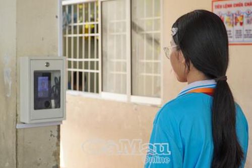 Chuyển đổi số để nâng cao chất lượng giáo dục