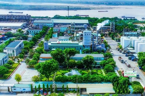 Phú Thọ lên lộ trình di dời 11 nhà máy khỏi Việt Trì trước năm 2030
