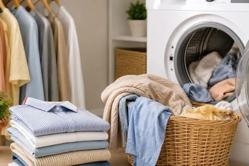 Dọn nhà đón Thu, đừng cất sớm 6 món đồ quen thuộc này