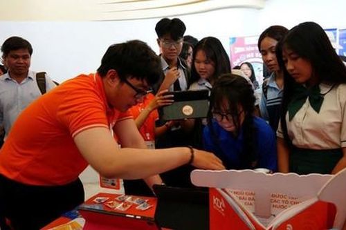 Khai mạc Ngày hội Công dân số TPHCM năm 2026 và hưởng ứng Tuần lễ học tập suốt đời