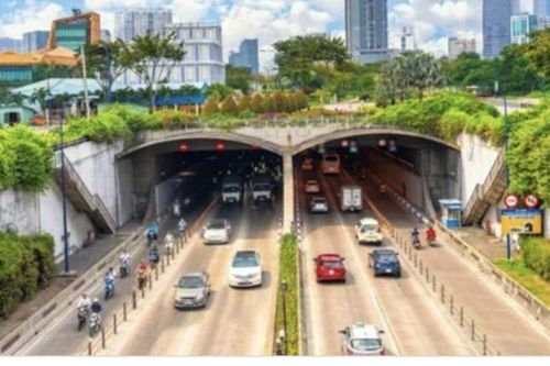 TPHCM ban hành quy định về chính sách quản lý, khai thác, sử dụng không gian ngầm
