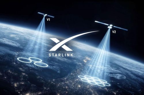 SpaceX gom phổ tần đưa Starlink Mobile vào cuộc đua nhà mạng di động Mỹ