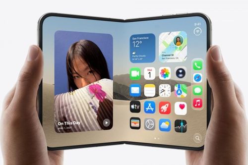 iPhone Duo chốt ngày bán tại Việt Nam, bản 2 TB vượt 100 triệu đồng