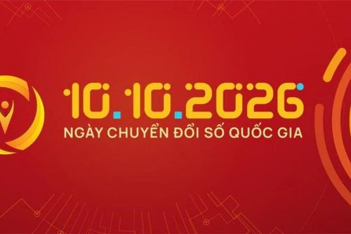 Ngày Chuyển đổi số quốc gia 2026: Từ hạ tầng công nghệ đến giá trị cho người dân