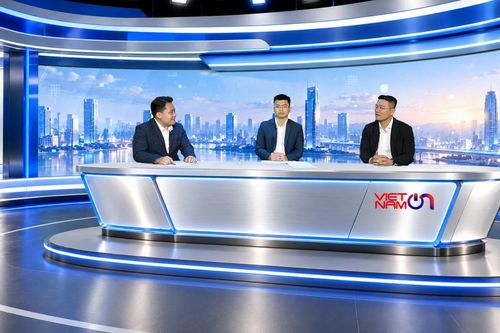 VietnamOn: iHanoi – 'Một chạm' tới chính quyền số lên sóng ngày 10/10