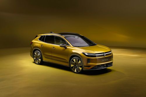 Tin xe 10/10: Volkswagen ra mắt ID. Tiguan, Honda dự định bán xe bán tải