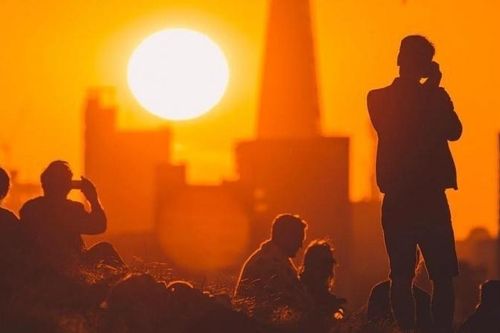 Dự báo El Niño 2026 - 2027 mạnh nhất lịch sử, gia tăng thiên tai toàn cầu