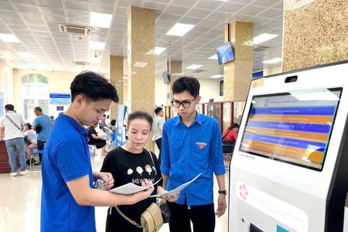 Hà Nội thúc đẩy đổi mới sáng tạo từ nhu cầu người dân