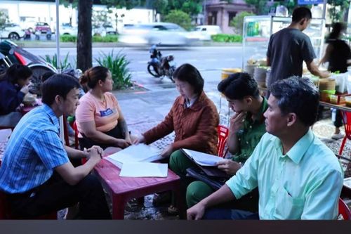 Quán bún bò ở Huế bị xử phạt sau phản ánh 'sợi lạ' trong tô đồ ăn