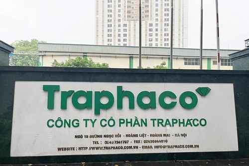 Vì sao ông lớn ngành dược Traphaco bị phạt?