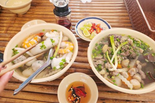 Bánh canh dừa sáp 'nóng rần rần' trên mạng, bảo tàng lên tiếng về bản quyền