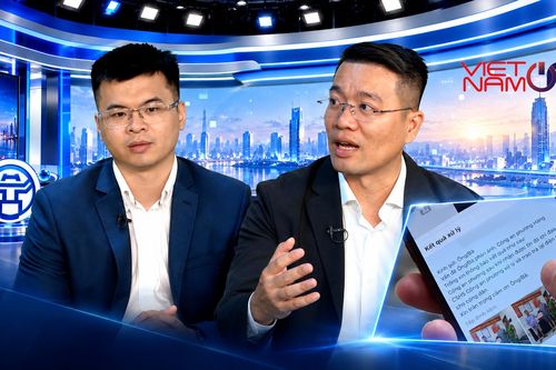 VietnamOn: Gửi phản ánh trên iHanoi, người dân không còn phải chờ lâu