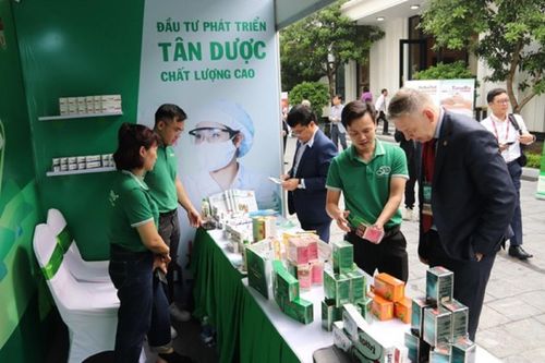 Ông lớn Traphaco kinh doanh thế nào những năm gần đây?