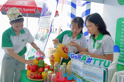 Công nghệ Việt giải bài toán cho nông nghiệp xanh, bền vững