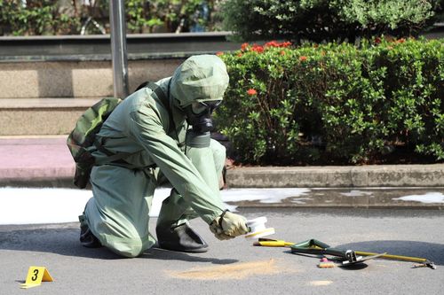 Tăng cường năng lực ứng phó sự cố bức xạ và an toàn hạt nhân