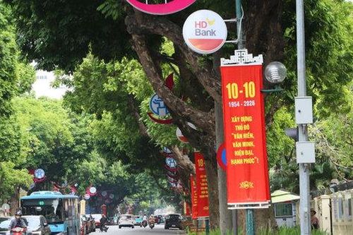 Bắc Bộ ngày nắng, đêm có mưa vài nơi