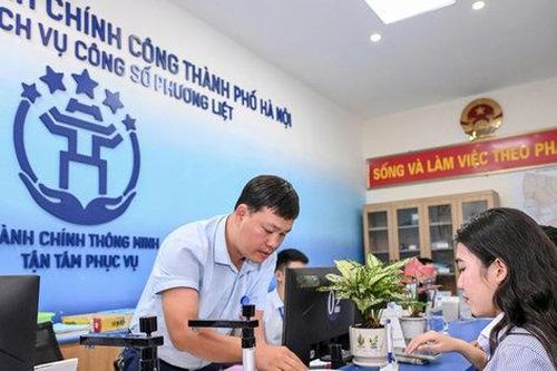 Hệ thống chuyển nhận văn bản điện tử dùng chung: Bứt phá kết nối chính quyền - doanh nghiệp