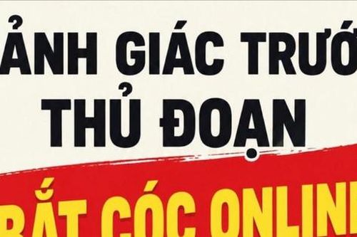 Cần làm gì để tránh thủ đoạn 'bắt cóc online'?