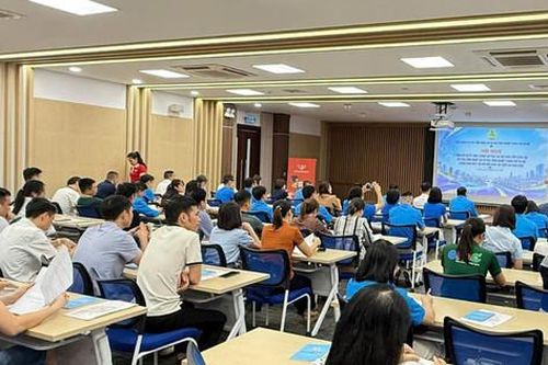 Lan tỏa tinh thần sáng tạo trong khu công nghệ cao, khu công nghiệp