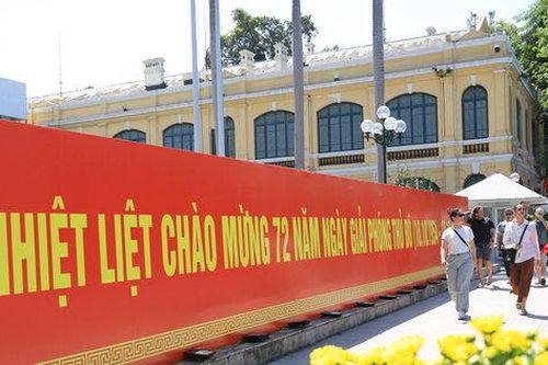 Tự hào truyền thống, vững bước tương lai