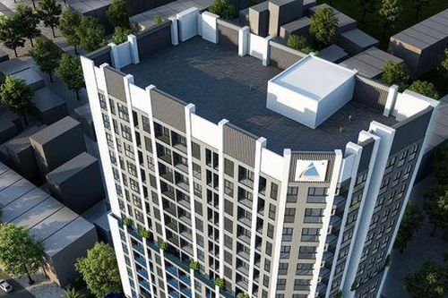 Khởi công dự án nhà ở xã hội tại xã Sóc Sơn
