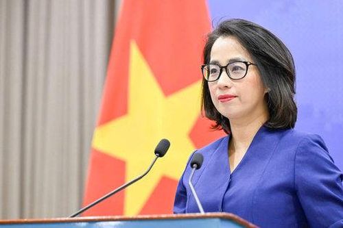 Hoan nghênh EU đưa Việt Nam ra khỏi danh sách các quốc gia không hợp tác về thuế