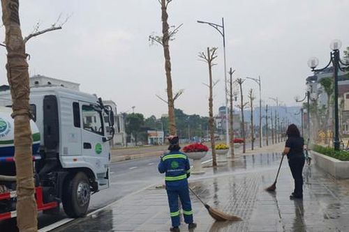Thông tuyến Vành đai 2,5: Mở thêm không gian phát triển cho Xuân Đỉnh