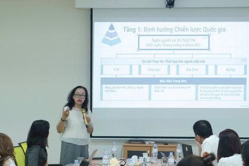 Tháo gỡ những vướng mắc trong chuẩn hóa bữa ăn học đường