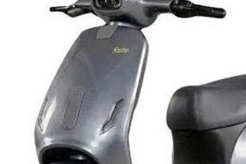 Trải nghiệm xe máy điện giá 13,9 triệu đồng thiết kế nhỏ xinh, động cơ tối đa 1.000W, đi 70 km/lần sạc