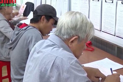 Tự ý san lấp mặt bằng, chuyển mục đích sử dụng đất có xin cấp sổ đỏ được không?