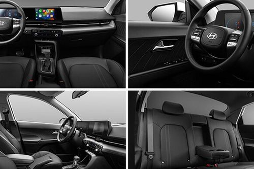 Nguyên nhân Hyundai Accent giảm sốc tới gần 100 triệu đồng, sedan hạng B rẻ hơn cả Kia Morning, Hyundai Grand i10