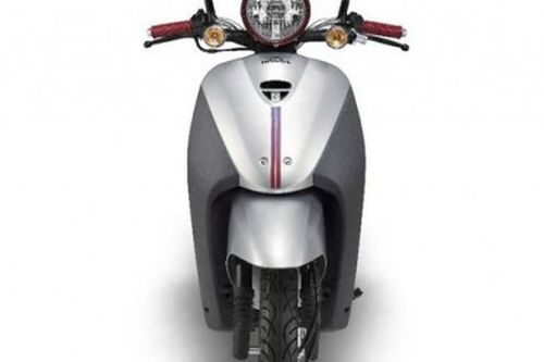 Xuất hiện xe ga 125cc của Honda giá 24,5 triệu đồng thiết kế độc đáo, trang bị ngang SH Mode, chỉ sản xuất 125 chiếc