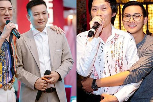 Hoài Lâm công khai trải lòng, trí ân bố Hoài Linh và ca sĩ Đàm Vĩnh Hưng ra sao?