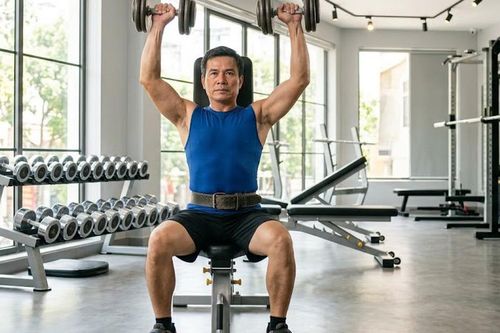 3 thói quen tập luyện nên duy trì từ tuổi trung niên để khỏe mạnh khi về già