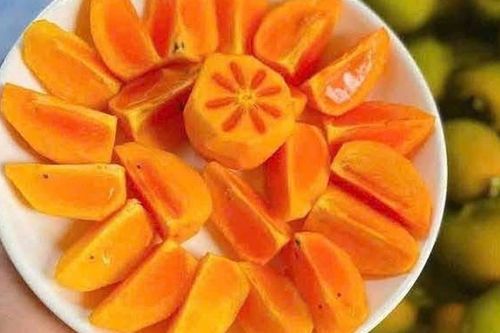 5 lưu ý khi kết hợp thực phẩm với quả hồng ngâm để tránh gây hại