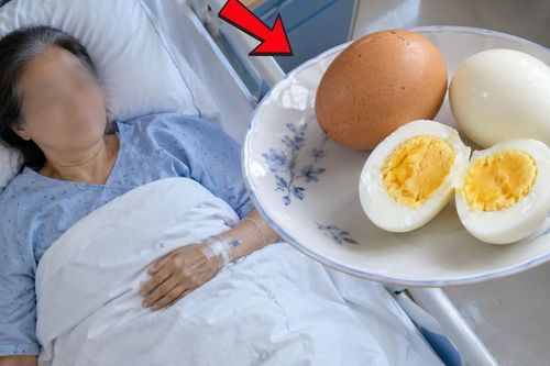 Ăn trứng gà luộc mỗi sáng, người phụ nữ nhận kết quả bất ngờ sau 1 năm