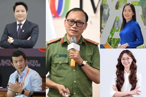 Tọa đàm Chạm số - Sống xanh: Khi một cú chạm cũng có thể tạo nên thay đổi xanh