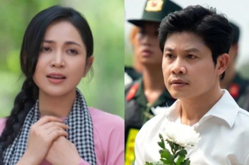 Ca sĩ Duyên Quỳnh kết hợp nhạc sĩ Nguyễn Văn Chung trong ca khúc tri ân liệt sĩ