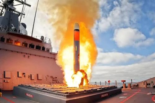 Mỹ duyệt gói hỗ trợ 300 triệu USD giúp Australia phát triển năng lực tên lửa Tomahawk